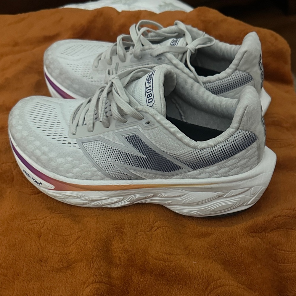 New Balance Women's 1080